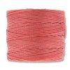 77yd .5mm Chinese Coral S-Lon Nylon Cord