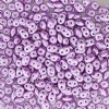 Pastel Pearl Superduo Beads