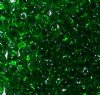 DUO550050 - 10 Grams Transparent Chrysolite 2.5x5mm Superduo Beads