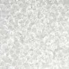 DUO500030 - 10 Grams Transparent Crystal 2.5x5mm Superduo Beads