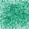 Transparent Superduo Beads