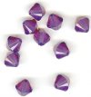 10 8mm Cyclamen Swa...