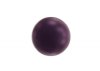 10 10mm Elderberry Swarovski Pearls