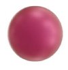 10 10mm Mulberry Swarovski Pearls