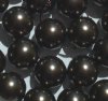 10 12mm Brown Swarovski Pearls