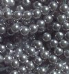 25 4mm Lavender Swarovski Pearls