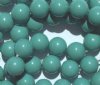 25 8mm Jade Swarovski Pearls