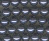 10 12mm Night Blue Swarovski Pearls