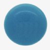 1, 16mm Lapis Swarovski Coin Pearl Bead
