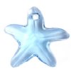 6721 Starfish Pendant