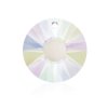 1, 19mm Crystal AB Swarovski Sun Pendant