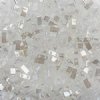 Tila Half Cut Beads 0500 to 0999