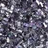TLHC-4574 5.2 Grams Crystal Light Vitrail Half Cut Two Hole Miyuki Tila Beads