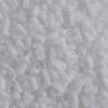 TLHC-0402F 5.2 Grams Opaque Matte White Half Cut Two Hole Miyuki Tila Beads