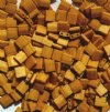 TL2312 5.2 Grams Opaque Matte Gold Two Hole Miyuki Tila Beads