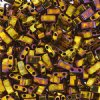 Tila Half Cut Beads 0250 to 0499