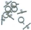 5 Sets of 9mm Ringe...