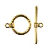 7 Sets of 14mm Gold...