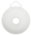 3.5 Inch Dazzle-it No Tangle Thread Bobbins ( Pack of 4)