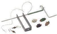 Artistic Wire Coiling Gizmo Economy Winder