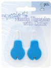 Dazzle-It! Pack of 2 Needle Threaders with Cutters