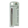 Pack of 4, #10 Short Tulip Japanese Beading Needles