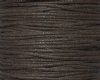 100 Meters of 1.5mm Light Brown Waxed Cotton Cord