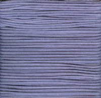 10 Meters of 1.5mm Lavender Waxed Cotton Cord