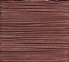 10 Meters of 1.5mm Maroon Waxed Cotton Cord