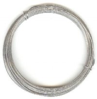 25ft 20 Gauge Stainless Steel Wire
