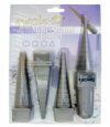 Mandrel 4X Wire Forming Tool